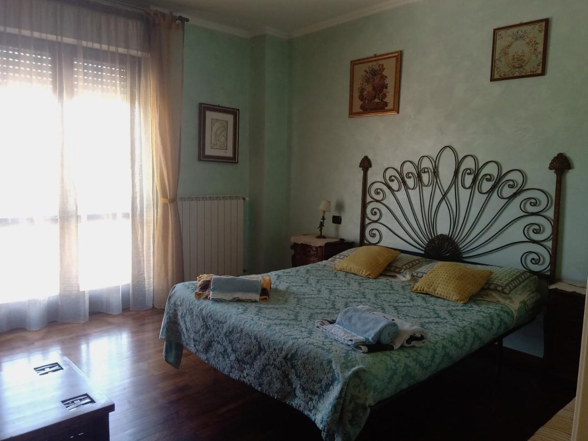 Отель A L'Aquila Per Un Sogno Экстерьер фото