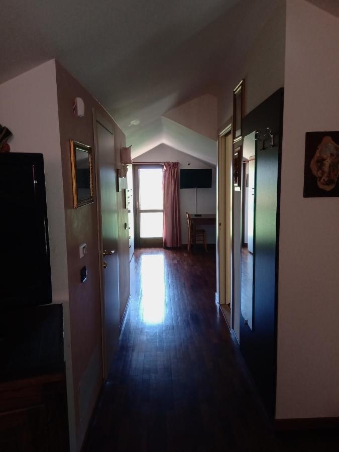 Отель A L'Aquila Per Un Sogno Экстерьер фото