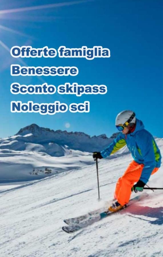 Отель A L'Aquila Per Un Sogno Экстерьер фото