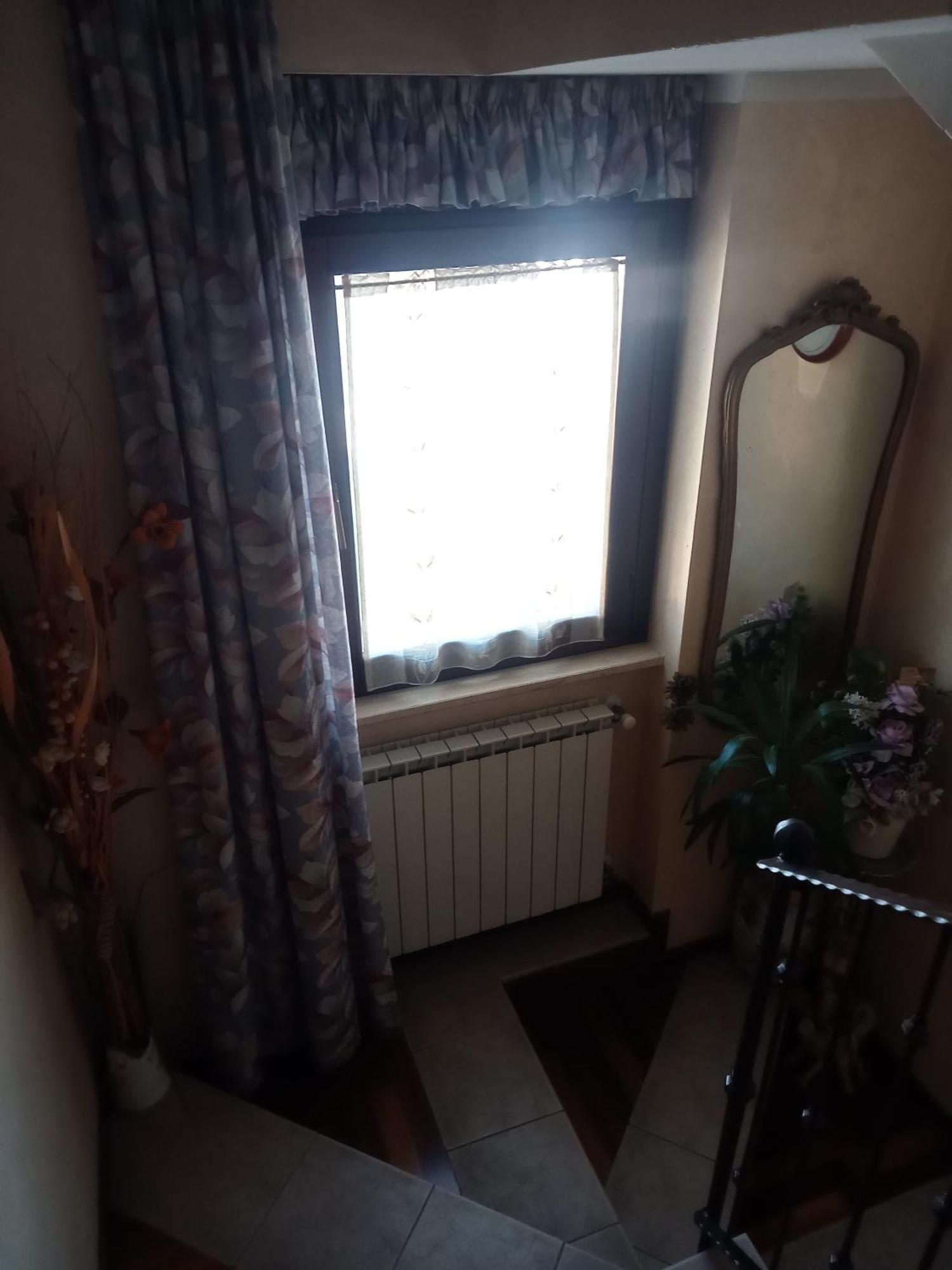Отель A L'Aquila Per Un Sogno Экстерьер фото